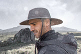 Outback Storm Hat
