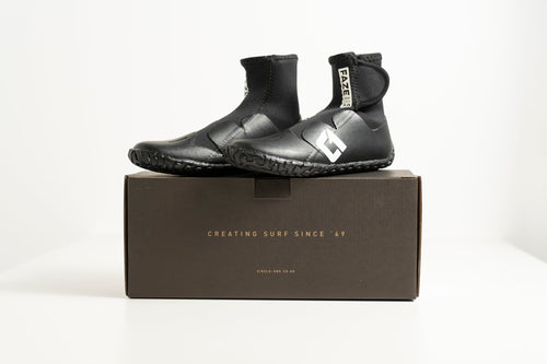 3mm FAZE Erwachsenen-Neoprenstiefel