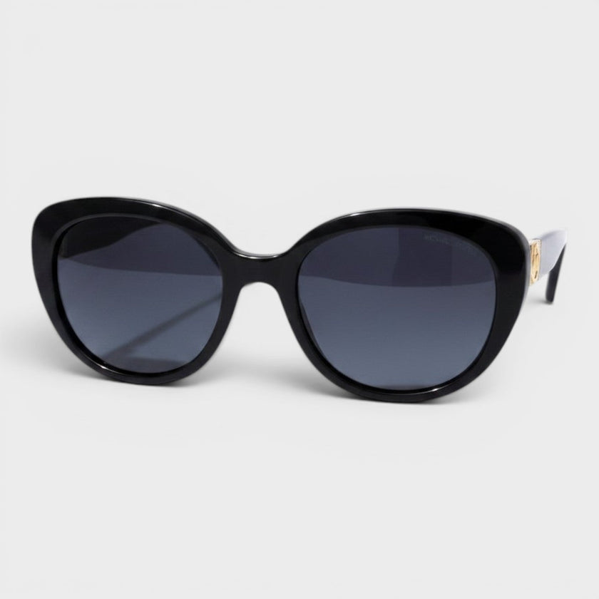 Fair Harbour Sunglasses Black Gold