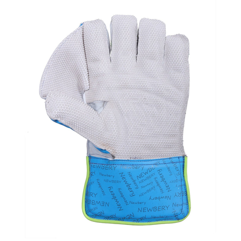 Pulse Wicket-Keeping Gloves