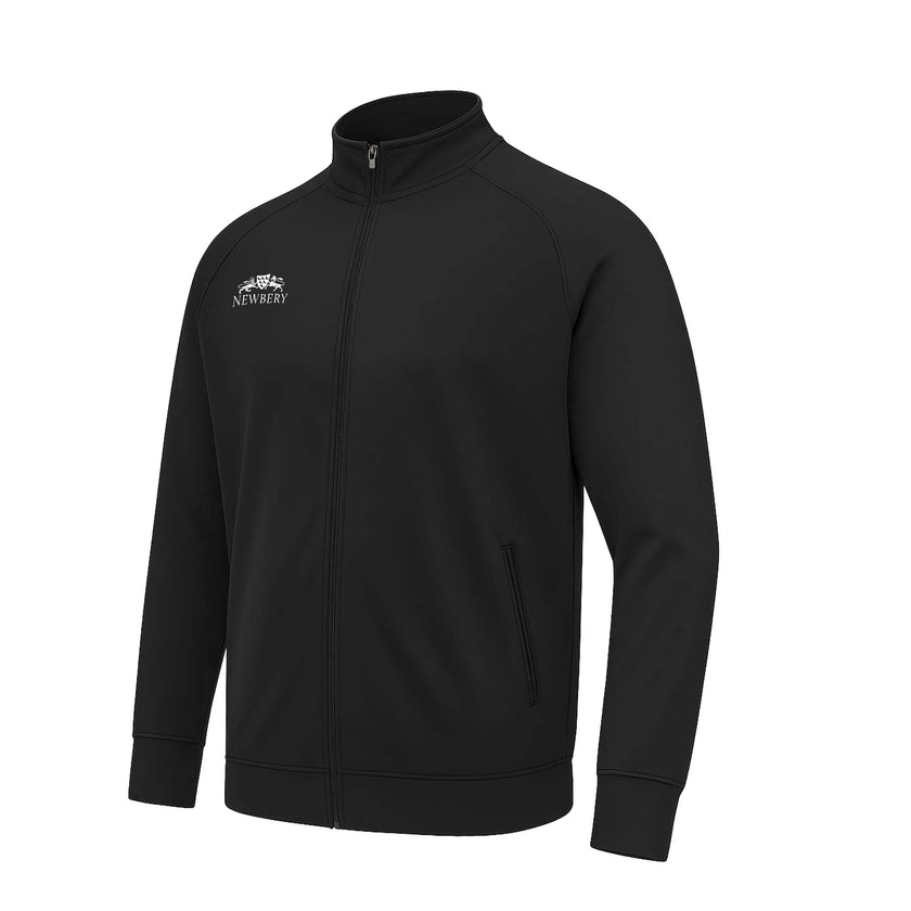 Team Newbery - Unisex Full Zip Tracktop