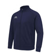 Team Newbery - Unisex Full Zip Tracktop