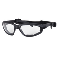 Goggles- Clear