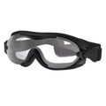 Fit Over Goggles- Clear