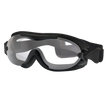 Fit Over Goggles- Clear