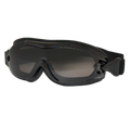 Fit Over Goggles- Smoke