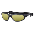 Goggles- Yellow