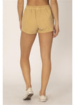 Sisstrevolution Hit The Cord Shorts