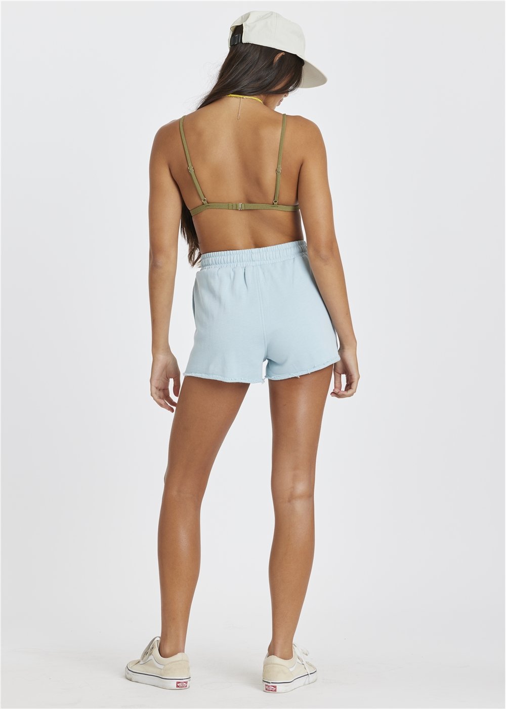 Short de punto Sunseeker de Sisstr