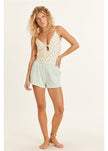 Sisstr Nani Fleece Shorts