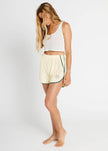 Sisstr Dannie Walkshort