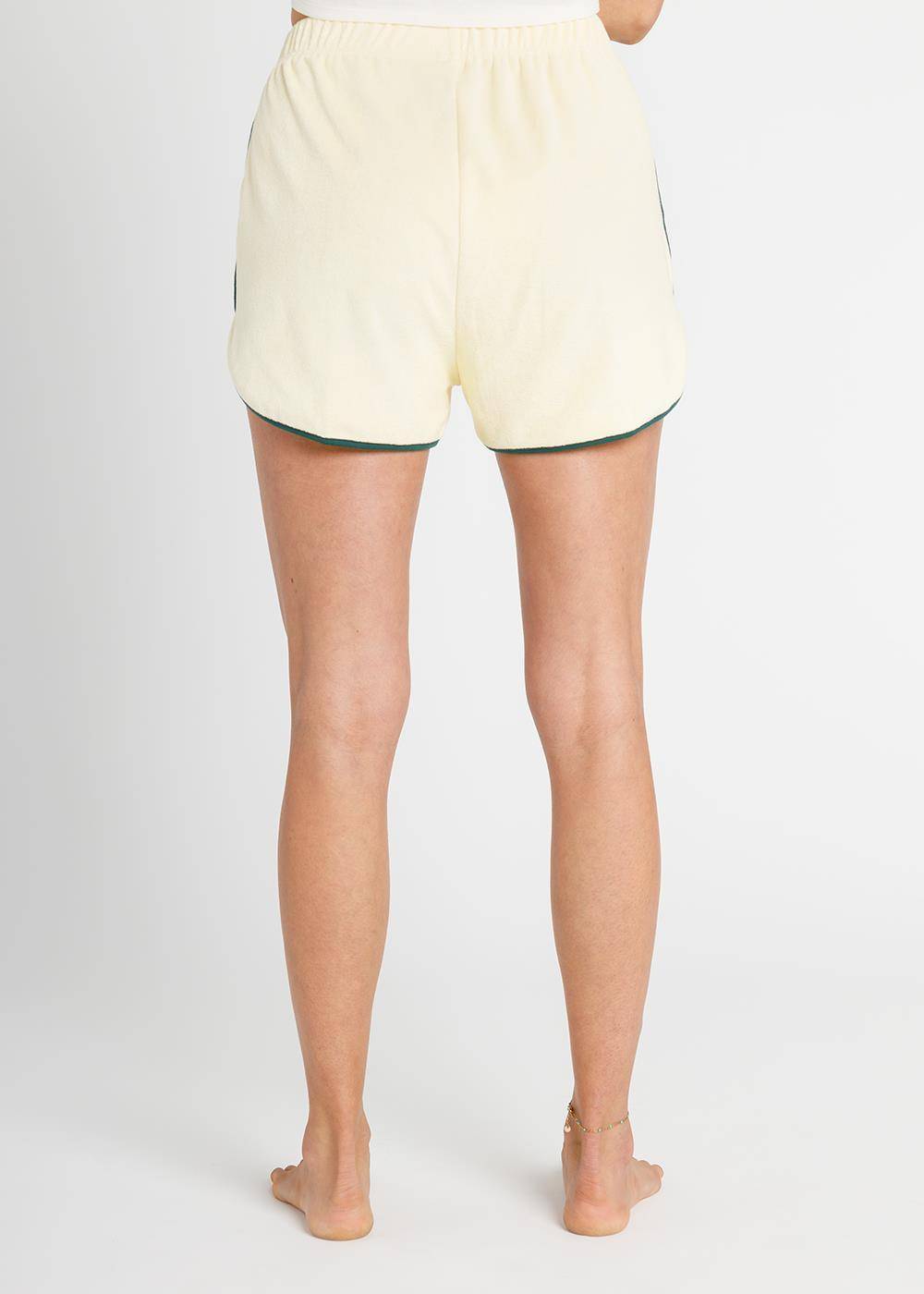 Sisstr Dannie Walkshort