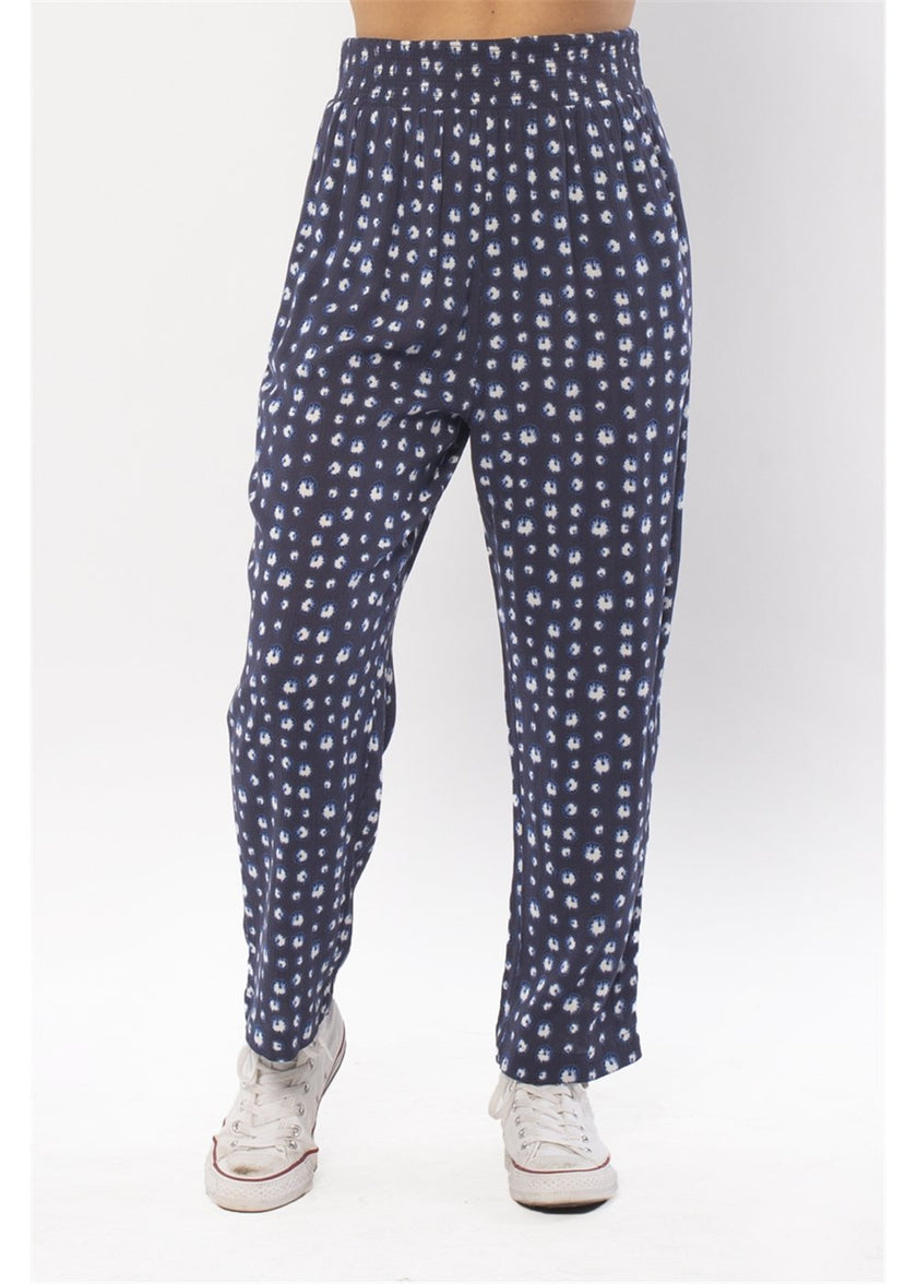 Pantaloni Sisstrevolution Montego Bay