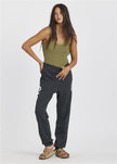 Sisstr Sunset Walker Knit Pant