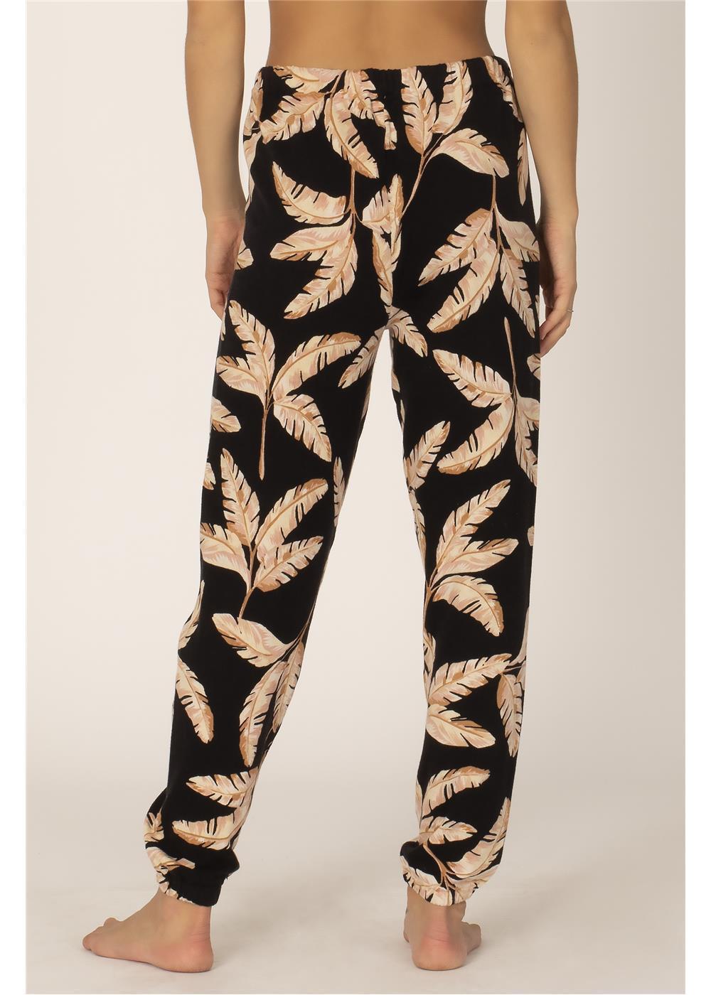 Sisstrevolution Mon pantalon en maille préféré