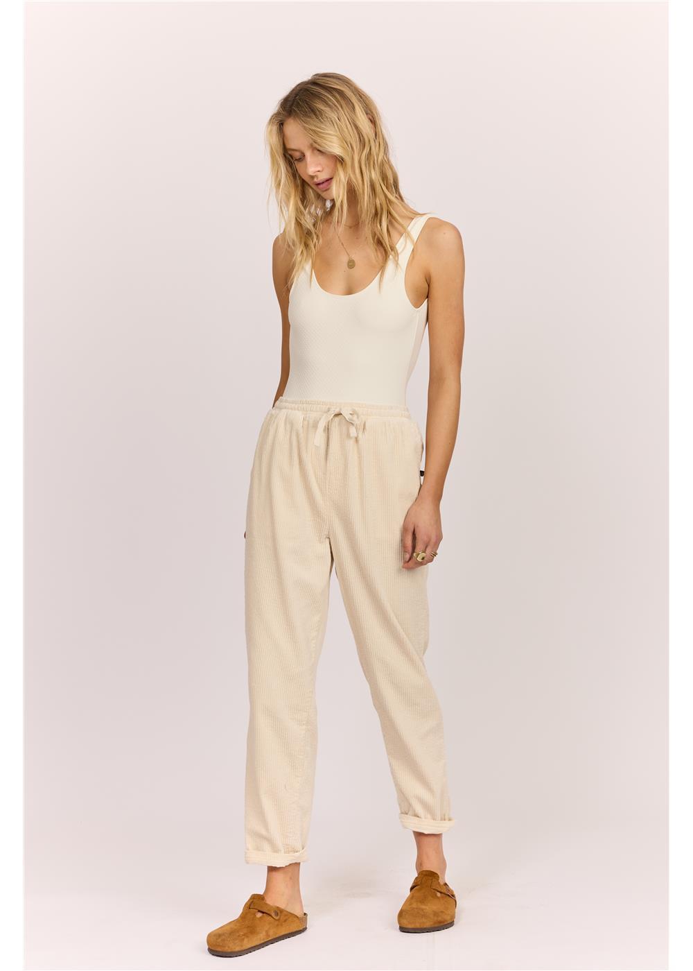Sisstr Coast Is Clear Pant