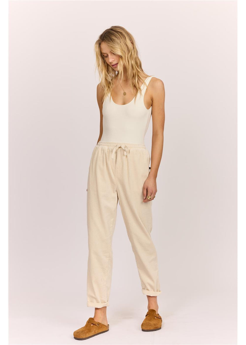 Sisstr Coast Is Clear Pant