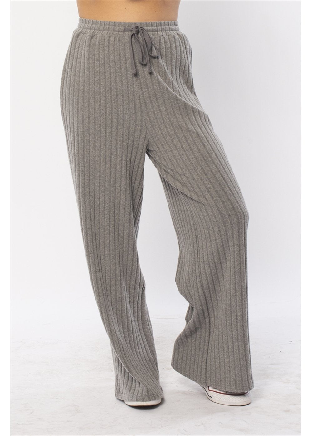 Pantaloni in pile Sisstr Radley