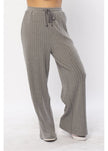 Pantaloni in pile Sisstr Radley