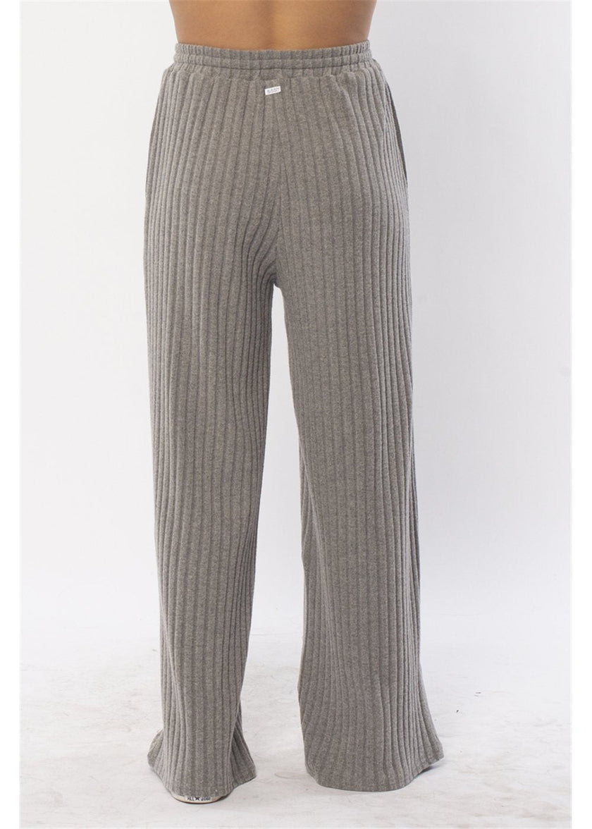 Pantaloni in pile Sisstr Radley