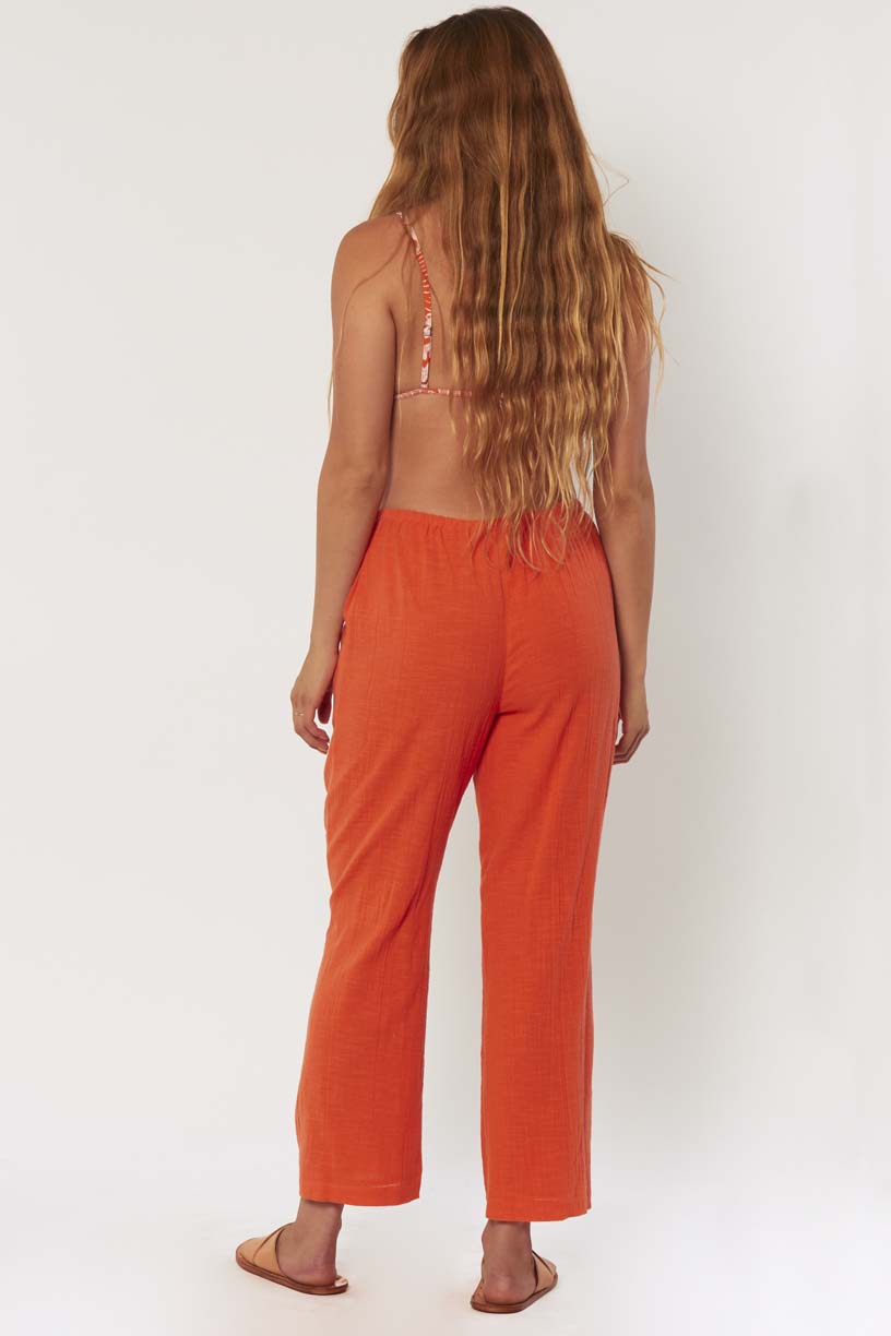 Sisstrevolution Glowing Rays Woven Pants