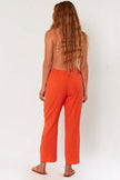 Pantaloni intrecciati Sisstrevolution Glowing Rays