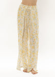 Pantalon Sisstr Warm Sand