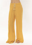Pantalon Sisstr Warm Sand