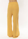 Pantalon Sisstr Warm Sand