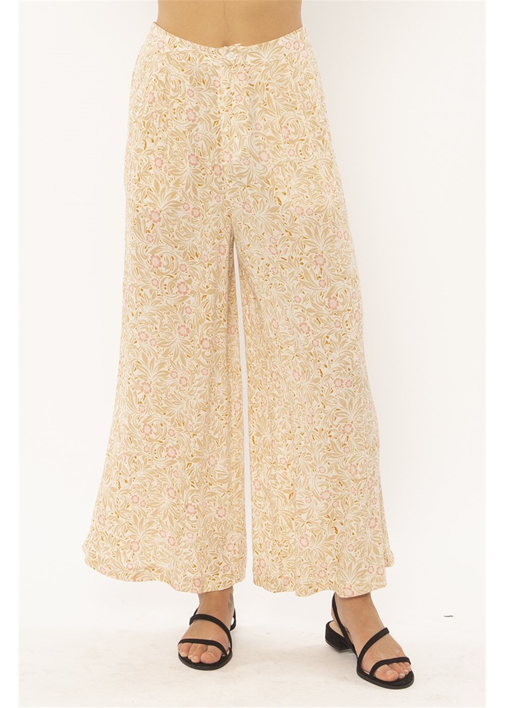 Sisstrevolution Rocky Tides Gewebte Hose