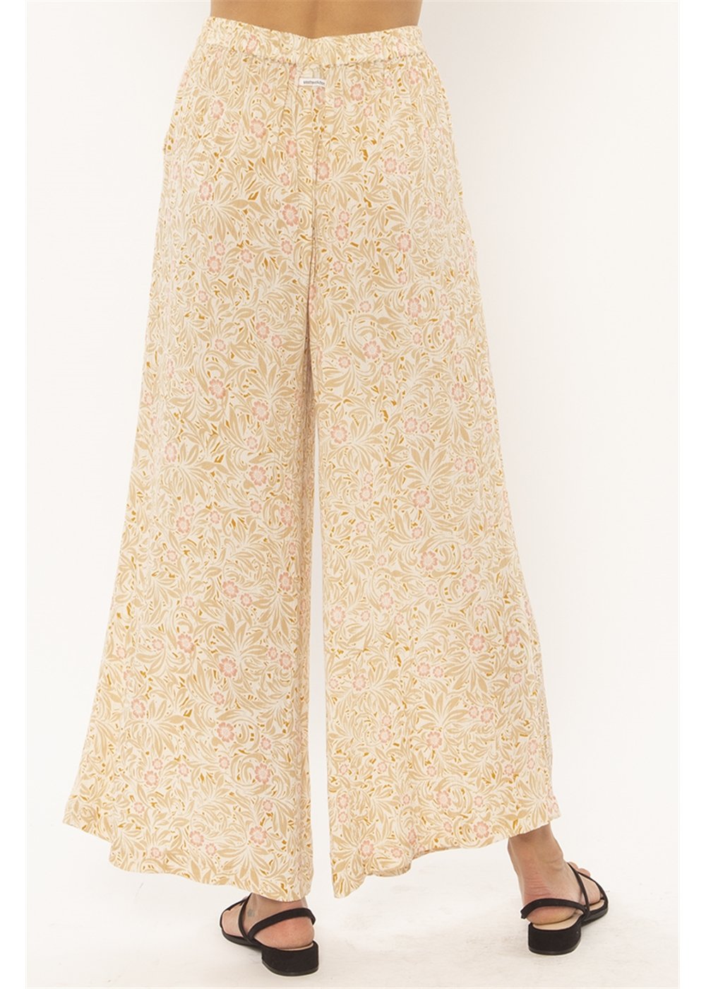 Sisstrevolution Rocky Tides Gewebte Hose