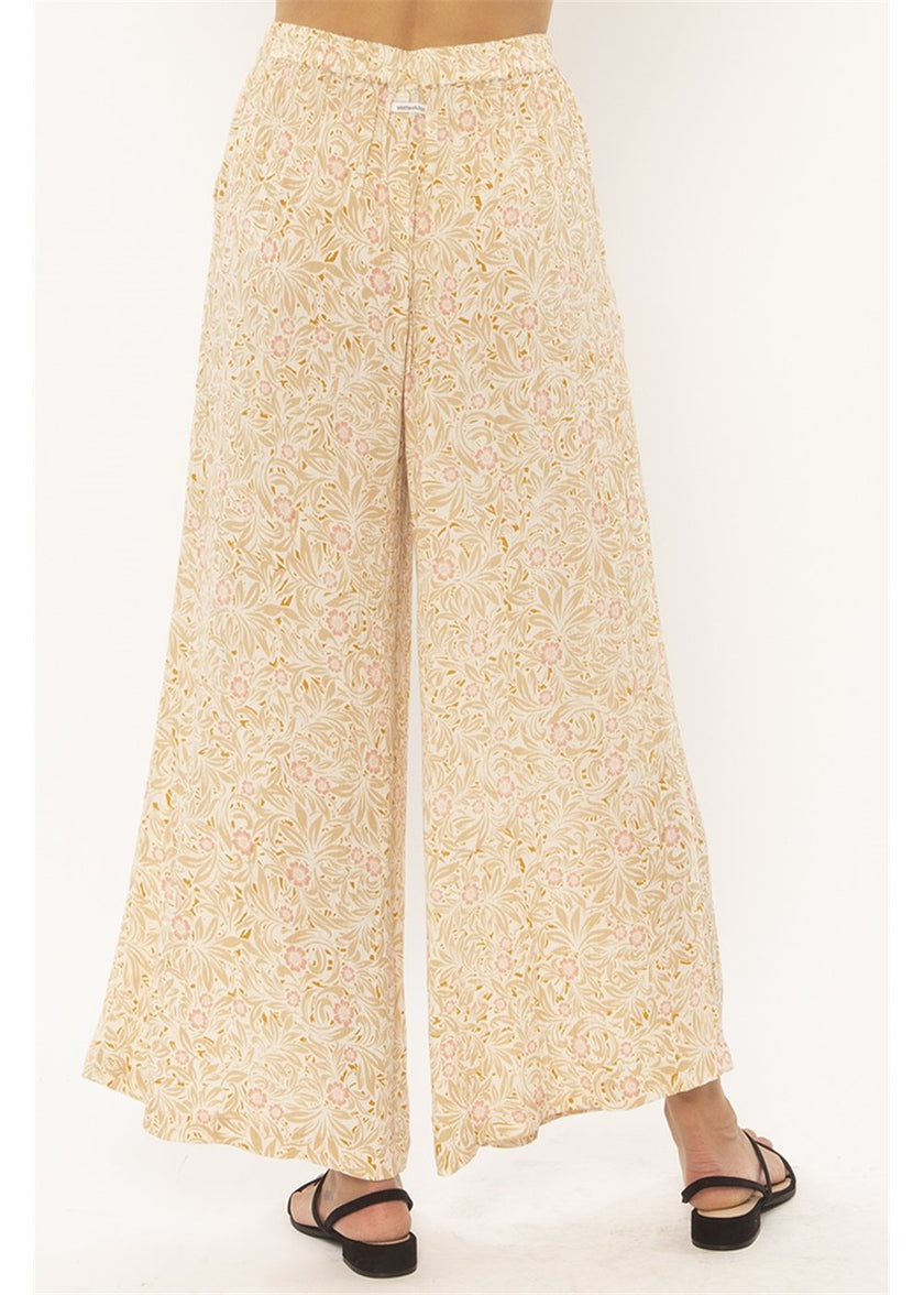 Sisstrevolution Rocky Tides Gewebte Hose