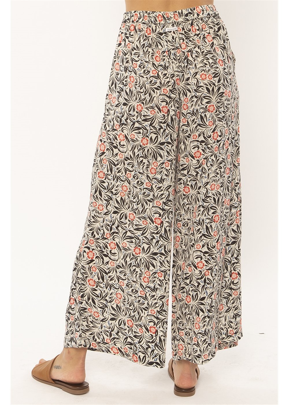 Sisstrevolution Rocky Tides Gewebte Hose