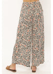 Sisstrevolution Rocky Tides Gewebte Hose