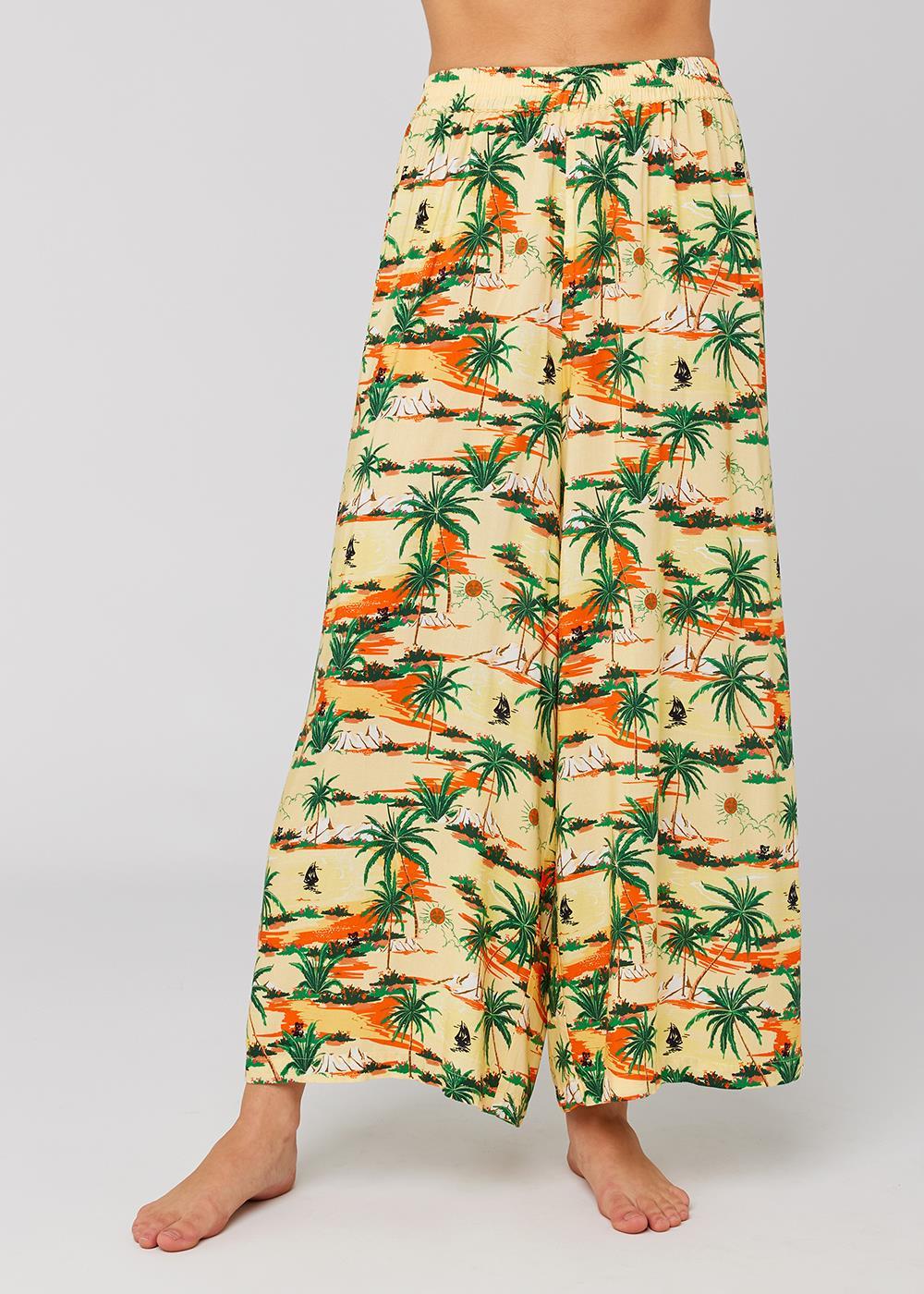 Sisstr Hawaii Hose