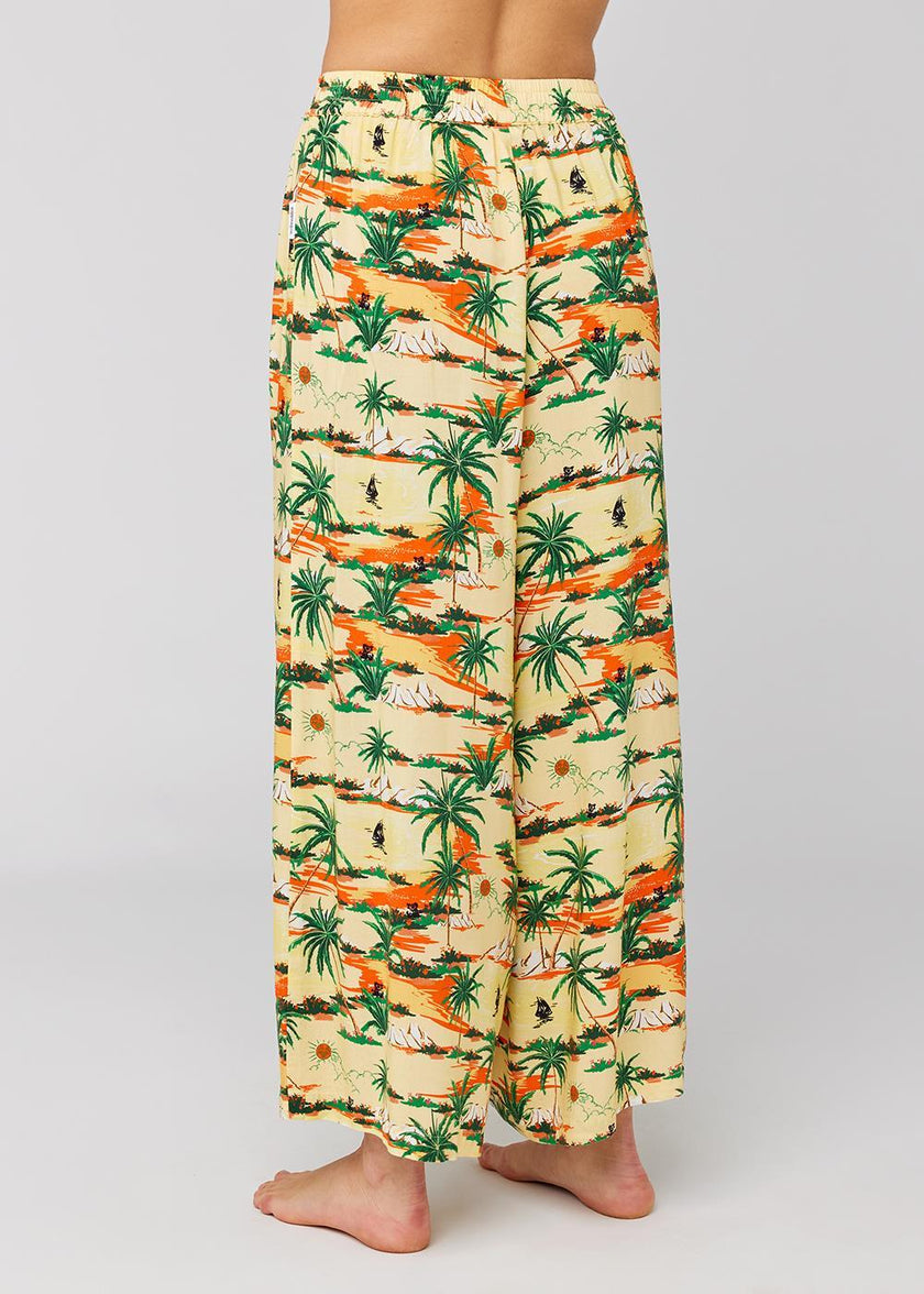 Sisstr Hawaii Hose