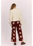 Pantalón Uniforme de Verano Sisstrevolution