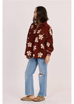 Sisstrevolution Lush Palms Woven