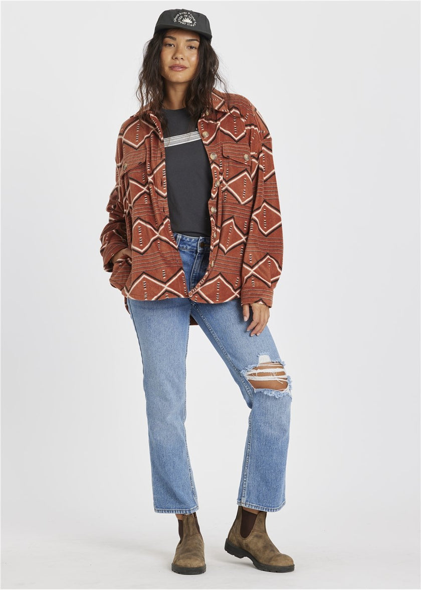 Sisstr Ocean Odyssey-jacka