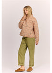 Chaqueta Sisstr Heatin' Up