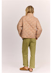 Chaqueta Sisstr Heatin' Up