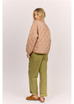 Chaqueta Sisstr Heatin' Up