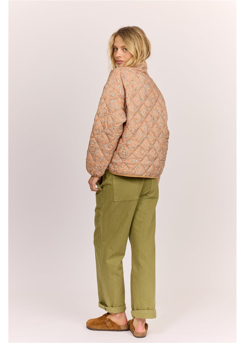 Chaqueta Sisstr Heatin' Up