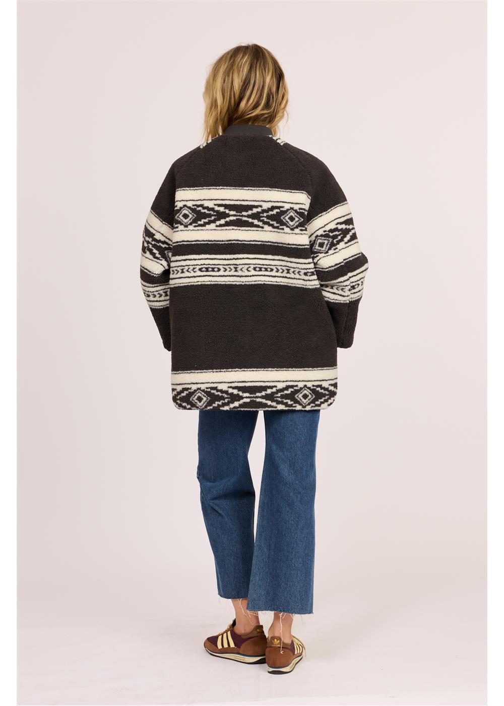 Sisstr Jane Jacket