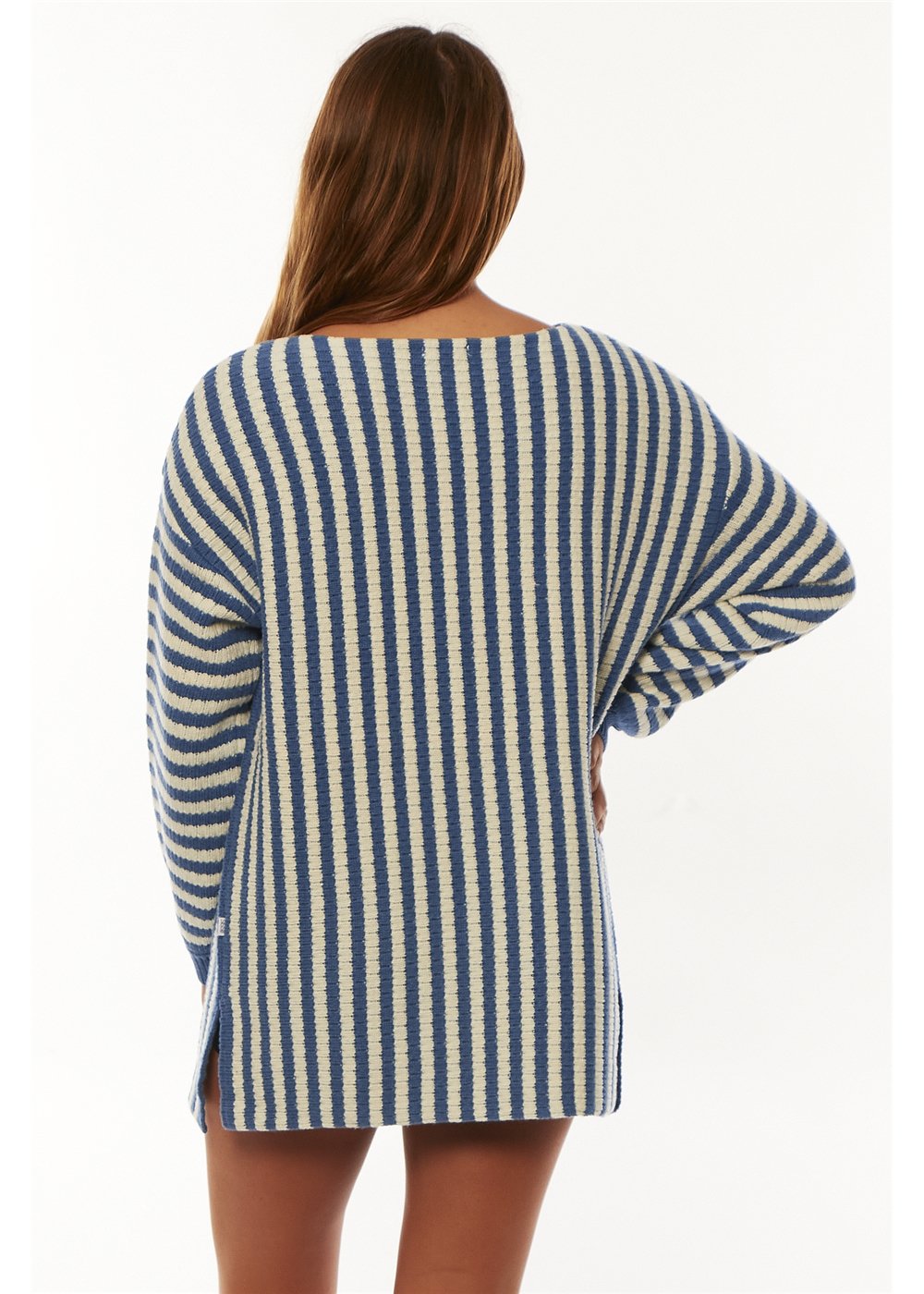 Sisstrevolution Sandtrap Pullover