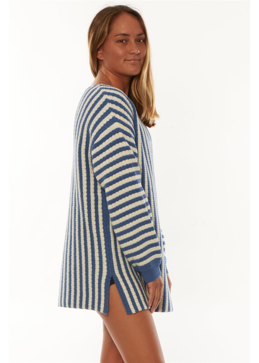 Sisstrevolution Sandtrap Pullover