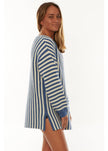 Sisstrevolution Sandtrap Pullover