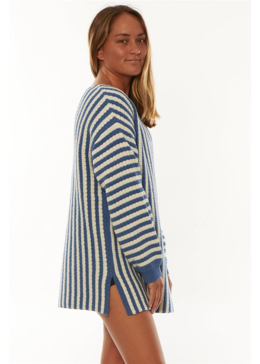 Sisstrevolution Sandtrap Pullover