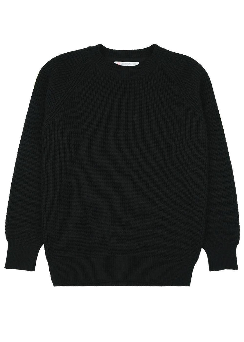 Sisstrevolution Barra Crew-sweater