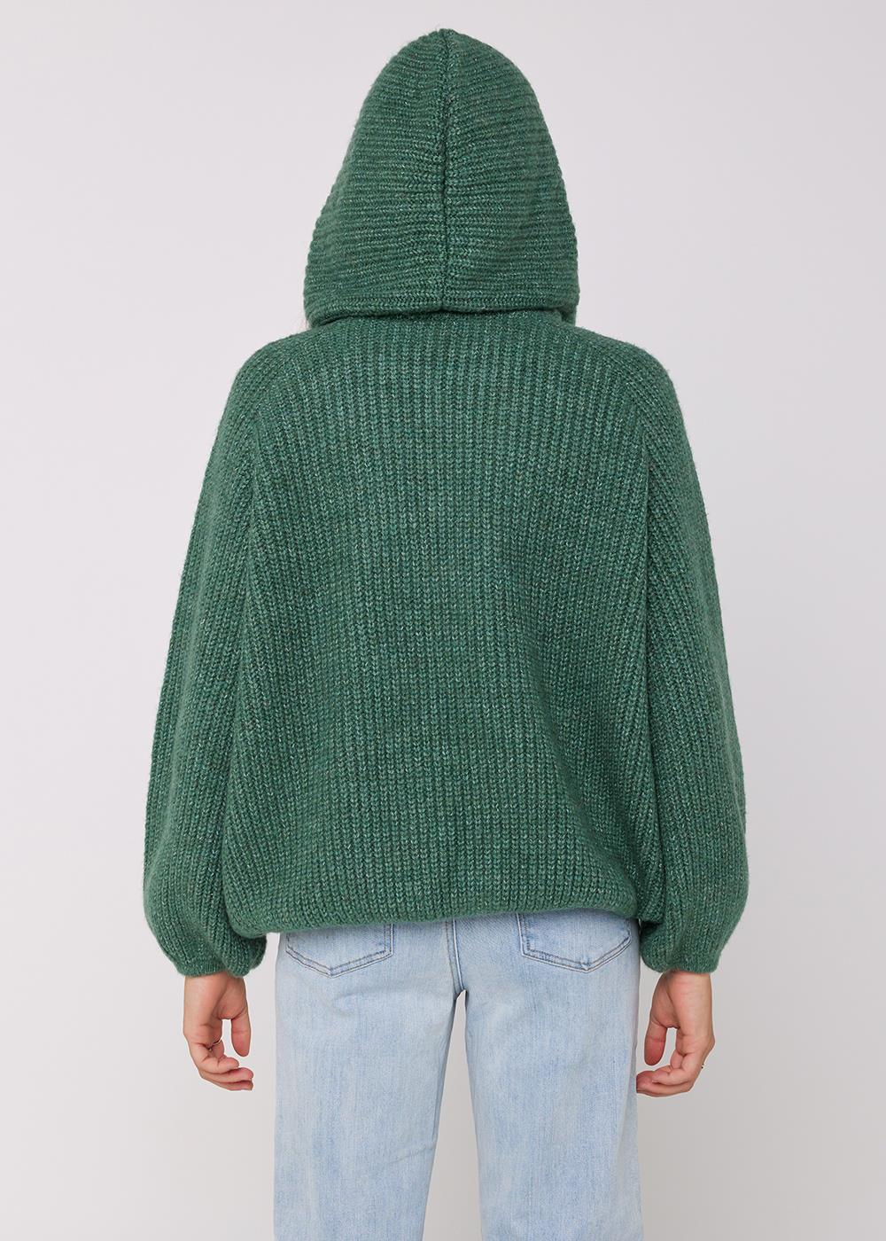 Sisstrevolution Hope Sweater